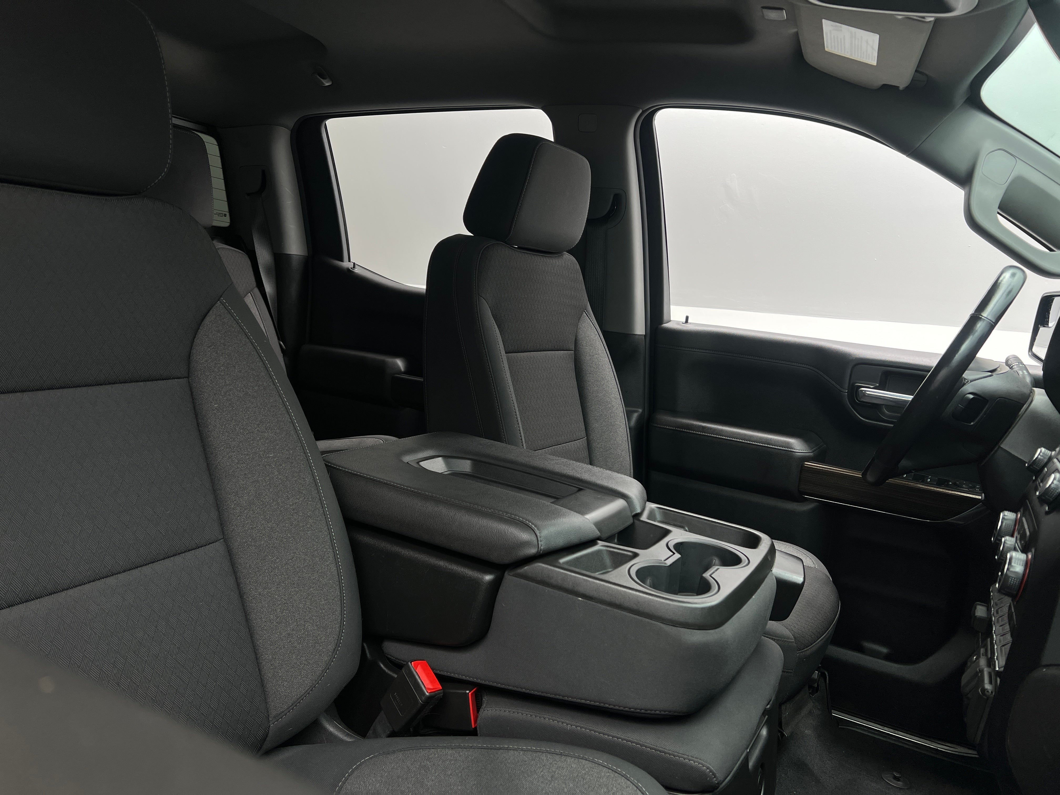 chevrolet silverado 1500 limited 2022 3GCUYDED1NG112421 image